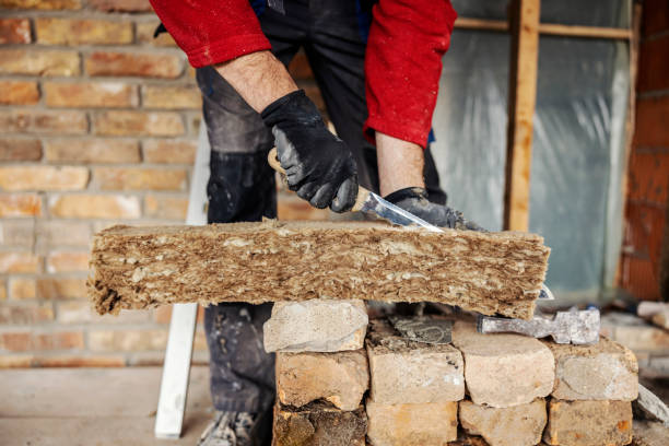 Best Residential Insulation Services  in Bel Ridge, MO