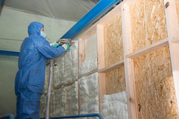 Range of Insulation Solutions in Bel Ridge, MO